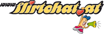 flirt Chat logo